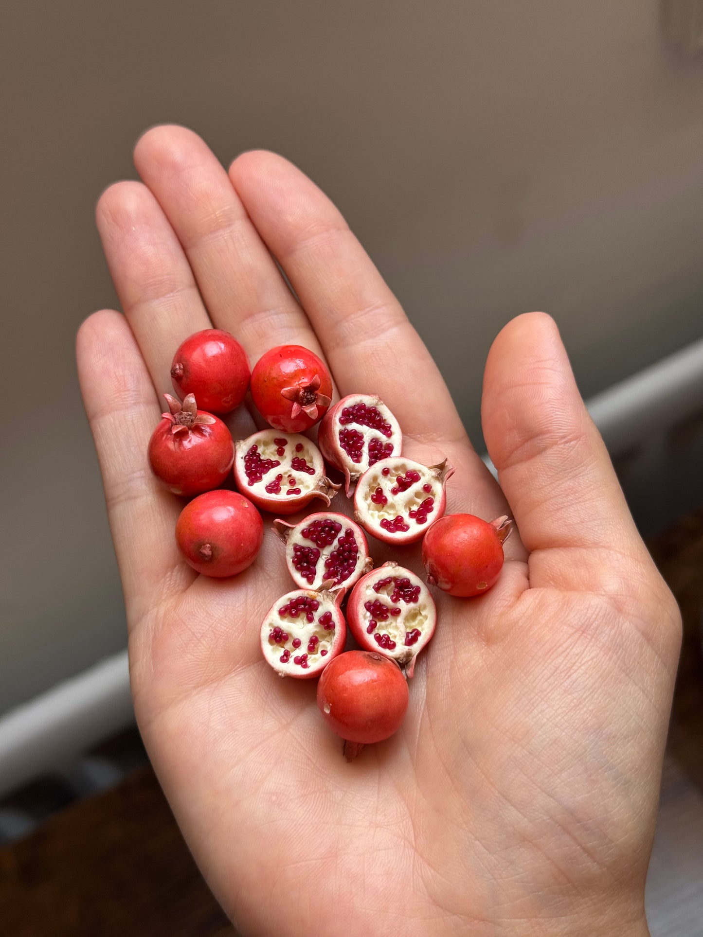Pomegranate Lover Bracelet