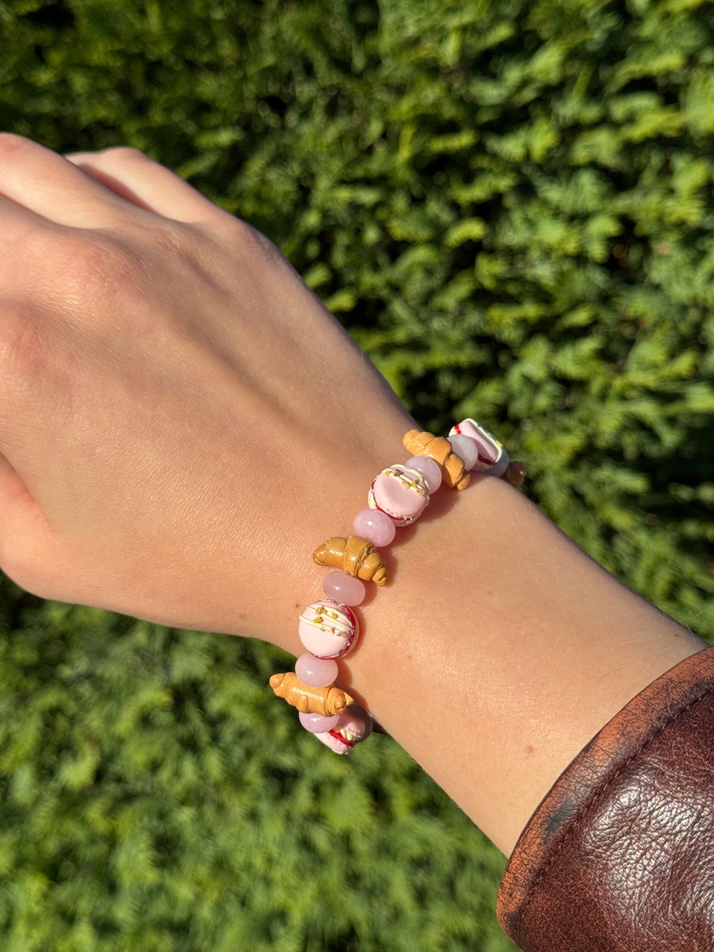 Sweet Treat Bracelet - LIMITED EDITION