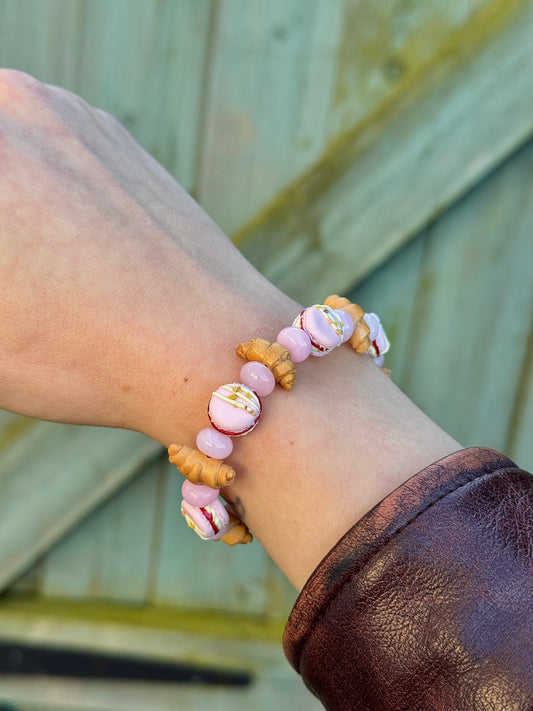 Sweet Treat Bracelet - LIMITED EDITION
