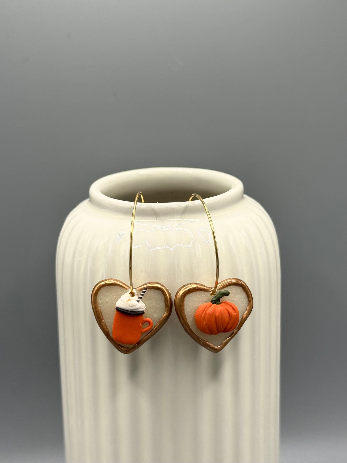 Cozy Earrings
