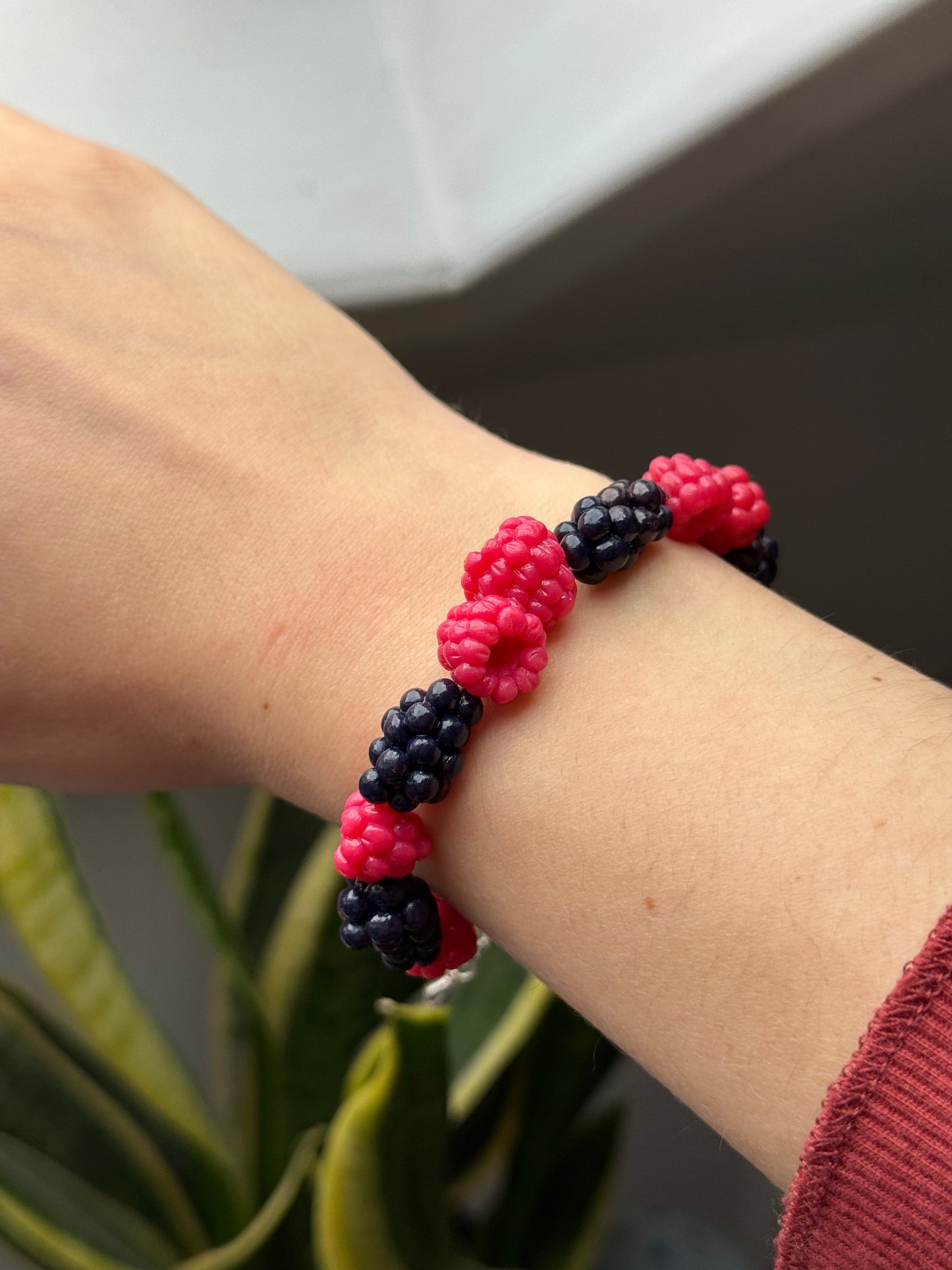 Berry Lover Bracelet