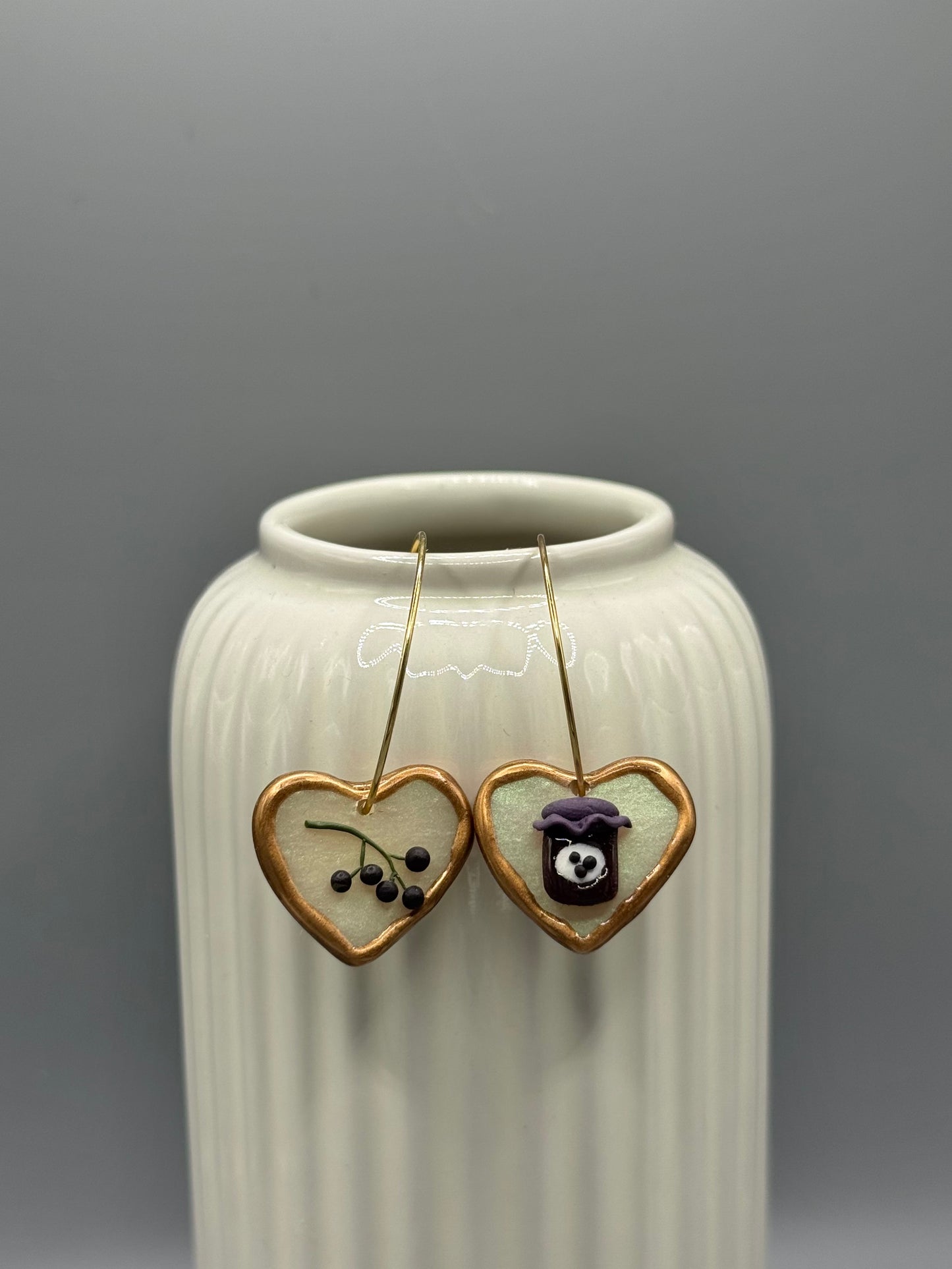 Cozy Earrings