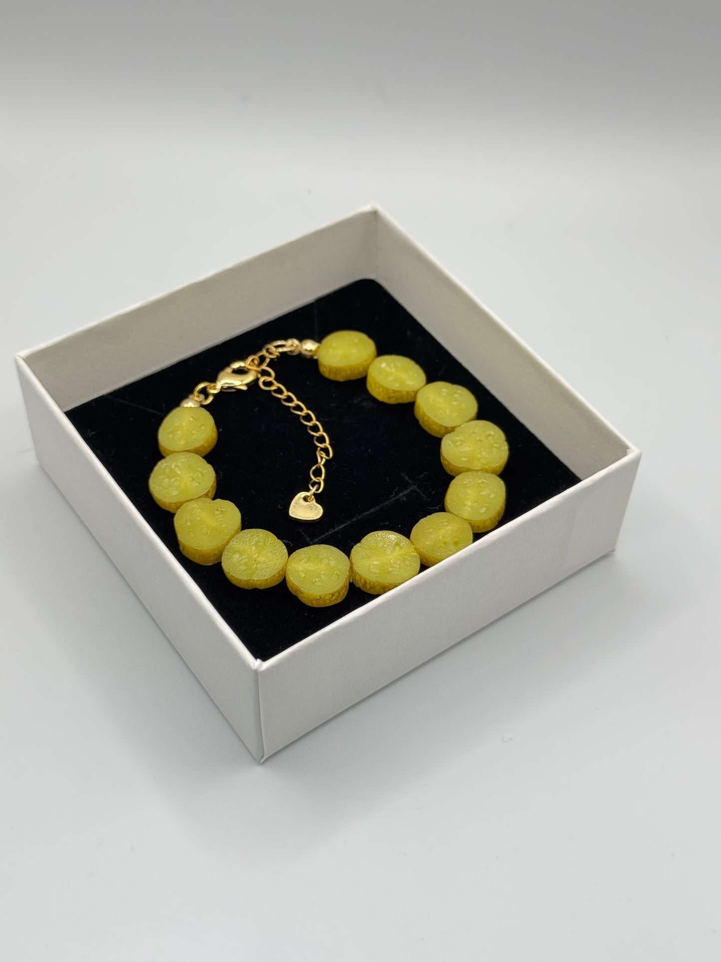 Pickle Lover Bracelet