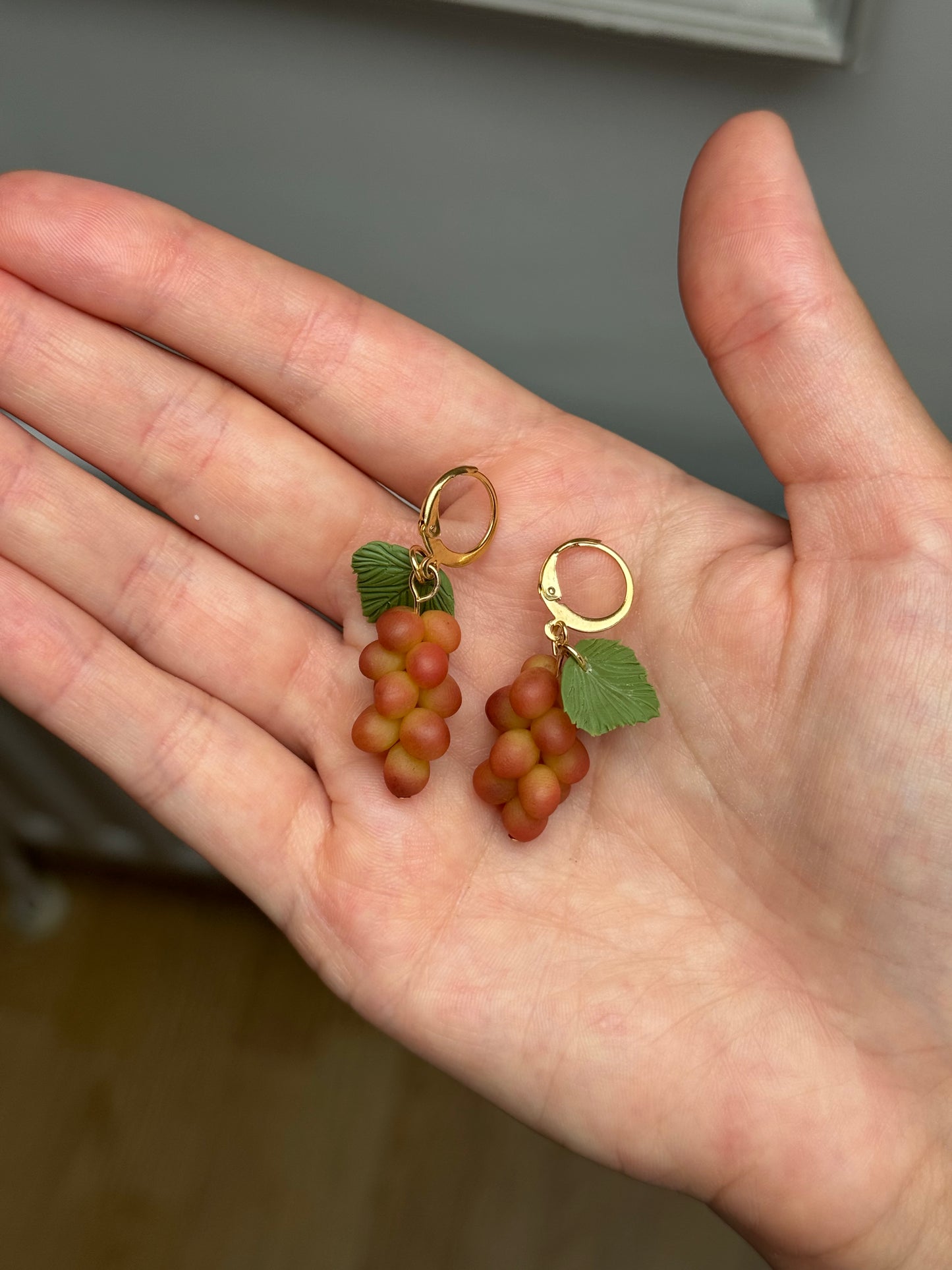 Grapes 🍇