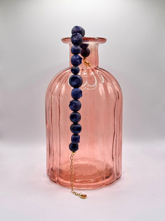 Blueberry Lover Bracelet