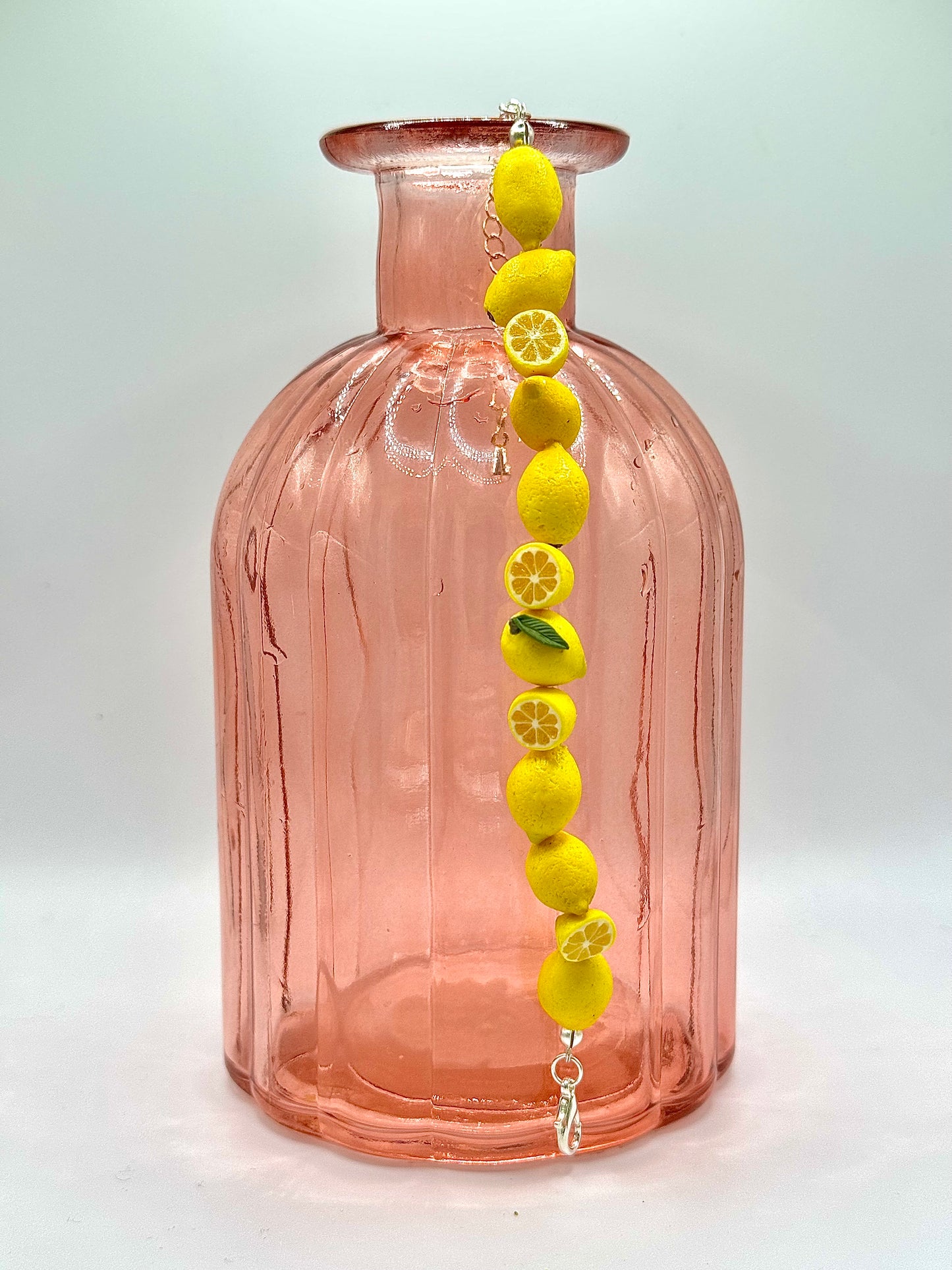 Lemon Lover Bracelet
