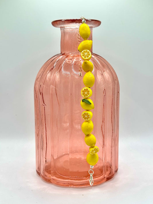Lemon Lover Bracelet