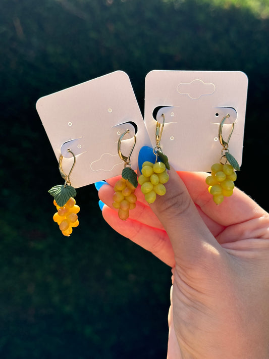 Grapes 🍇