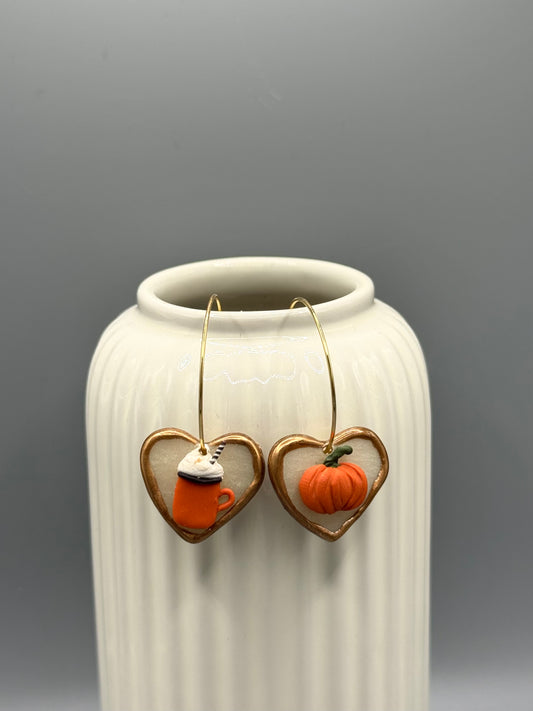 Cozy Earrings