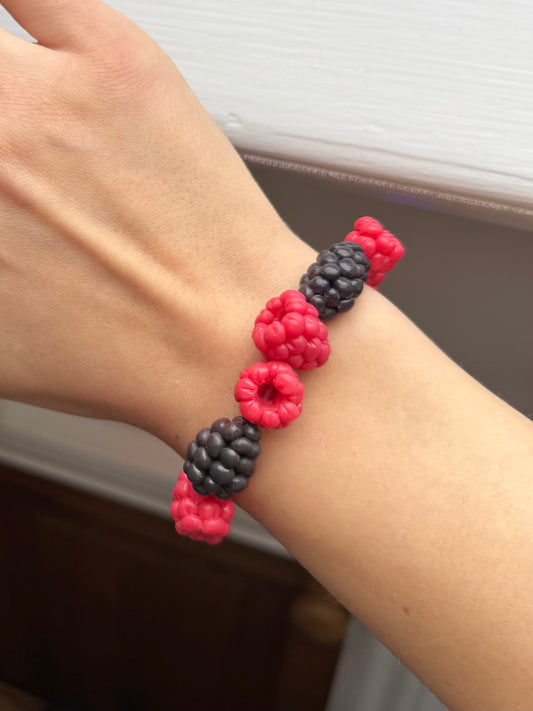 Berry Lover Bracelet