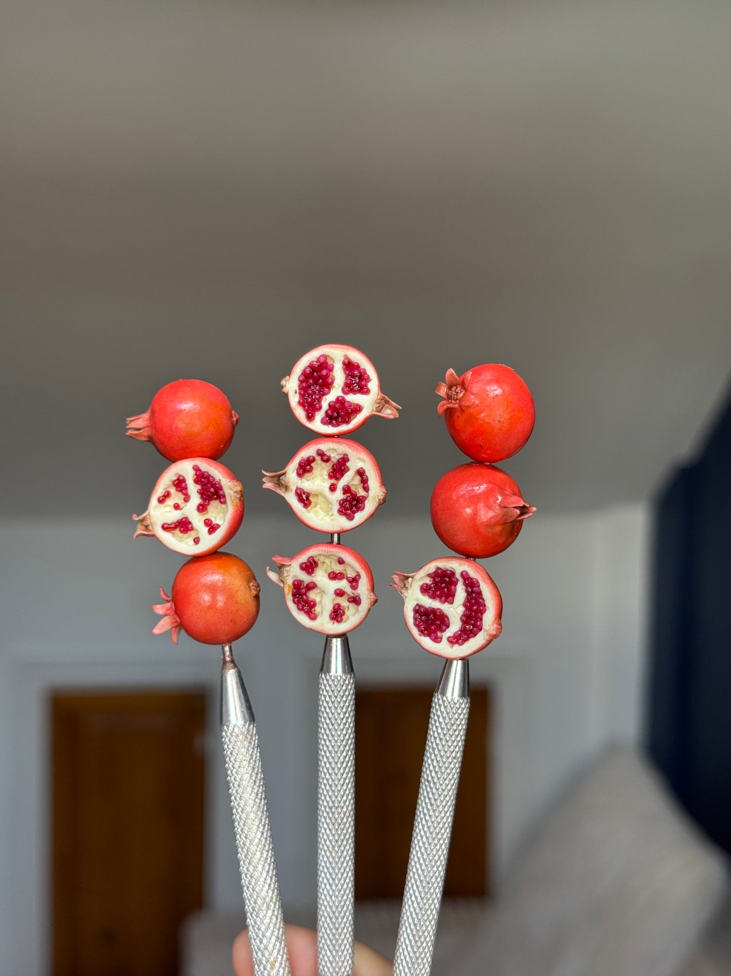 Pomegranate Lover Bracelet