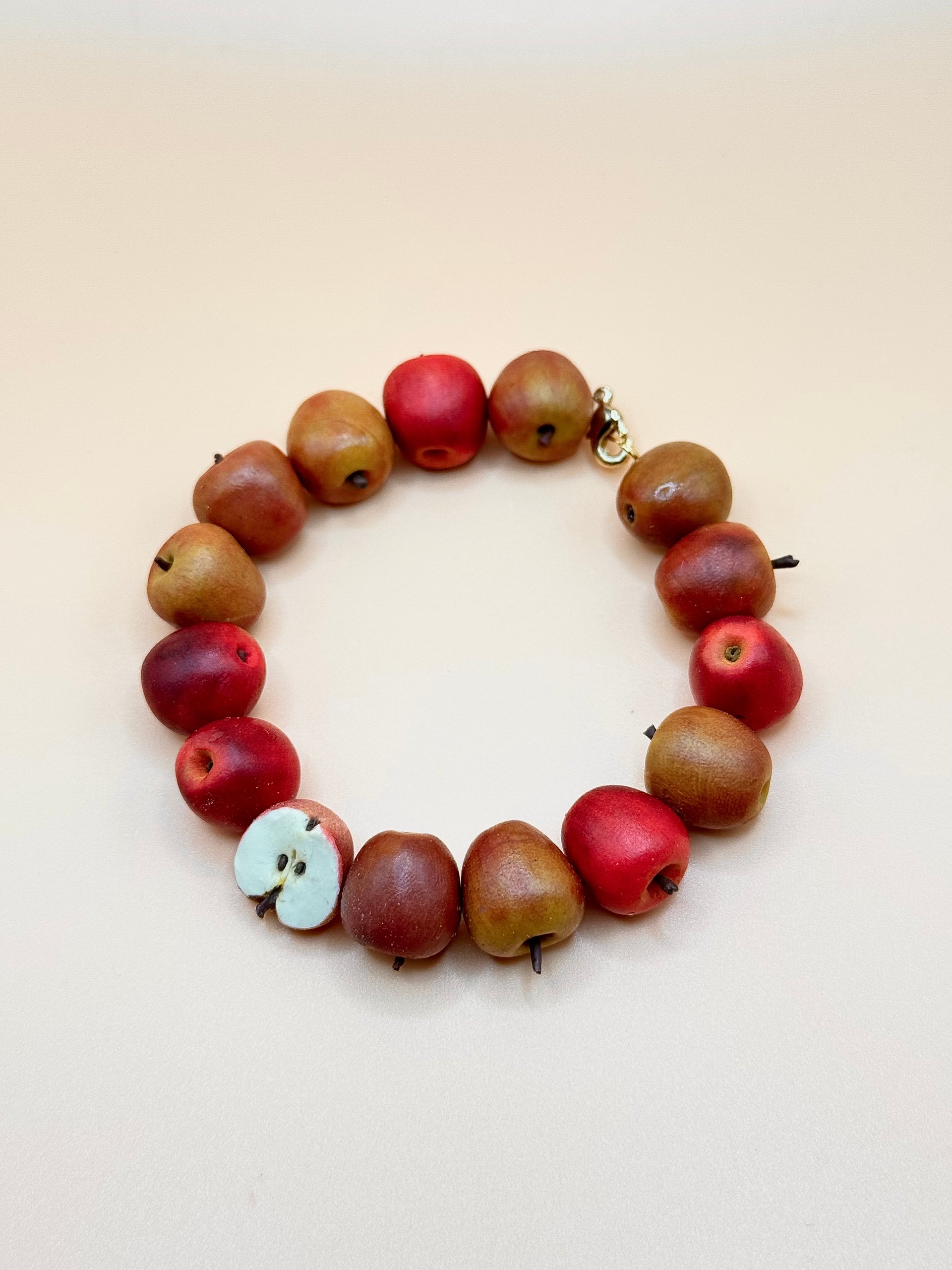 Apple Lover Bracelet