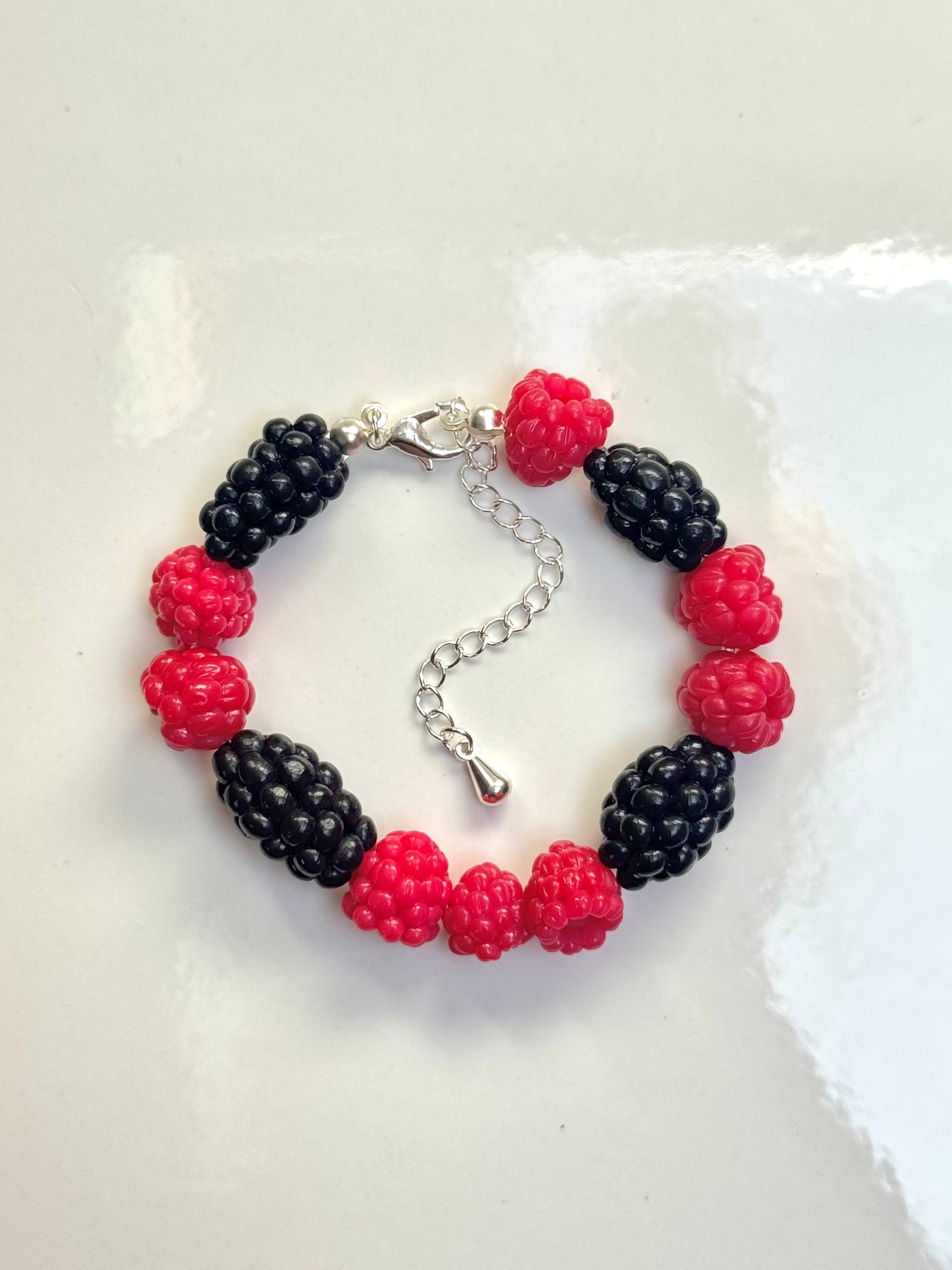 Berry Lover Bracelet