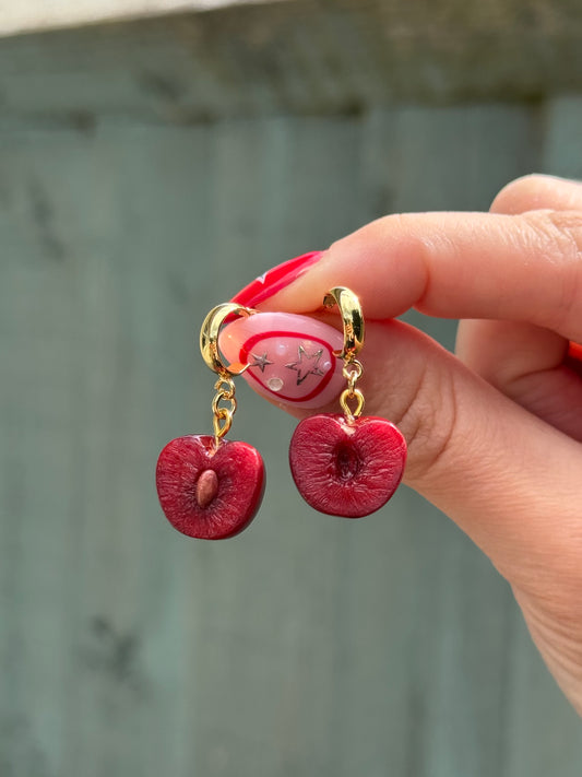 Cherry Lover Earrings
