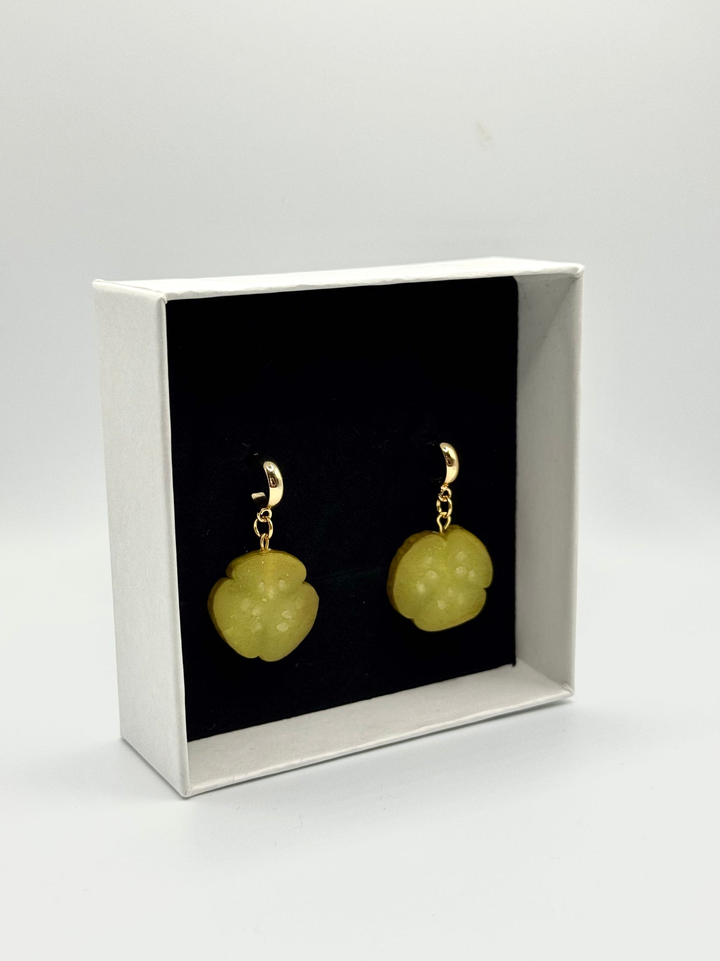 Pickle Lover Earrings