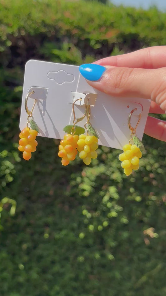 Grapes 🍇